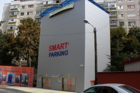 Parking solutions